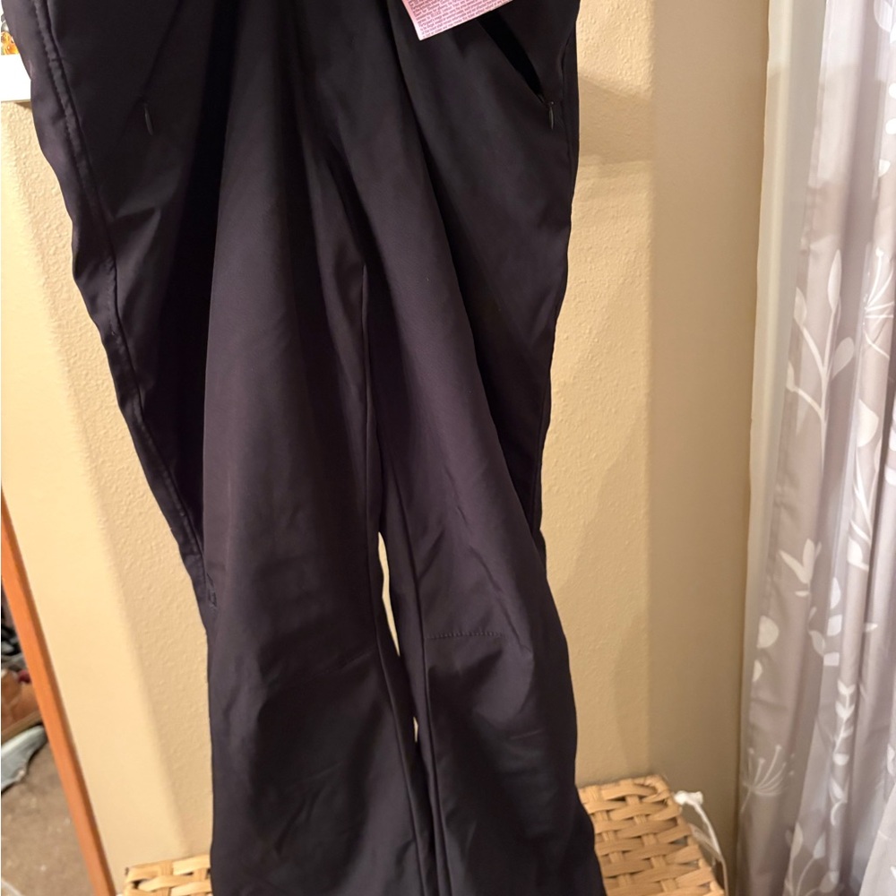 Gerry Weber Men's Classic Black Dress Pants
